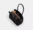 Coach Soft Empire Carryall Bag 21 SEZON  -  Brass/Black