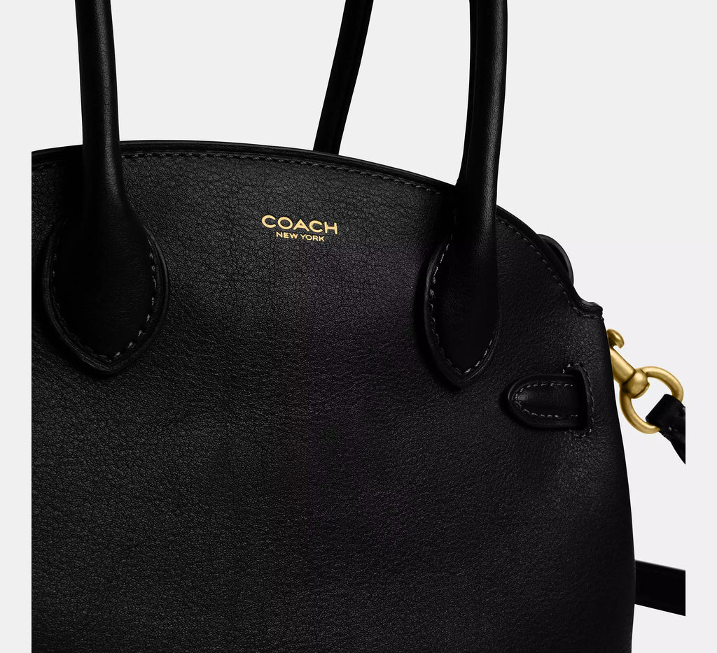 Coach Soft Empire Carryall Bag 21 SEZON  -  Brass/Black