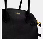 Coach Soft Empire Carryall Bag 21 SEZON  -  Brass/Black