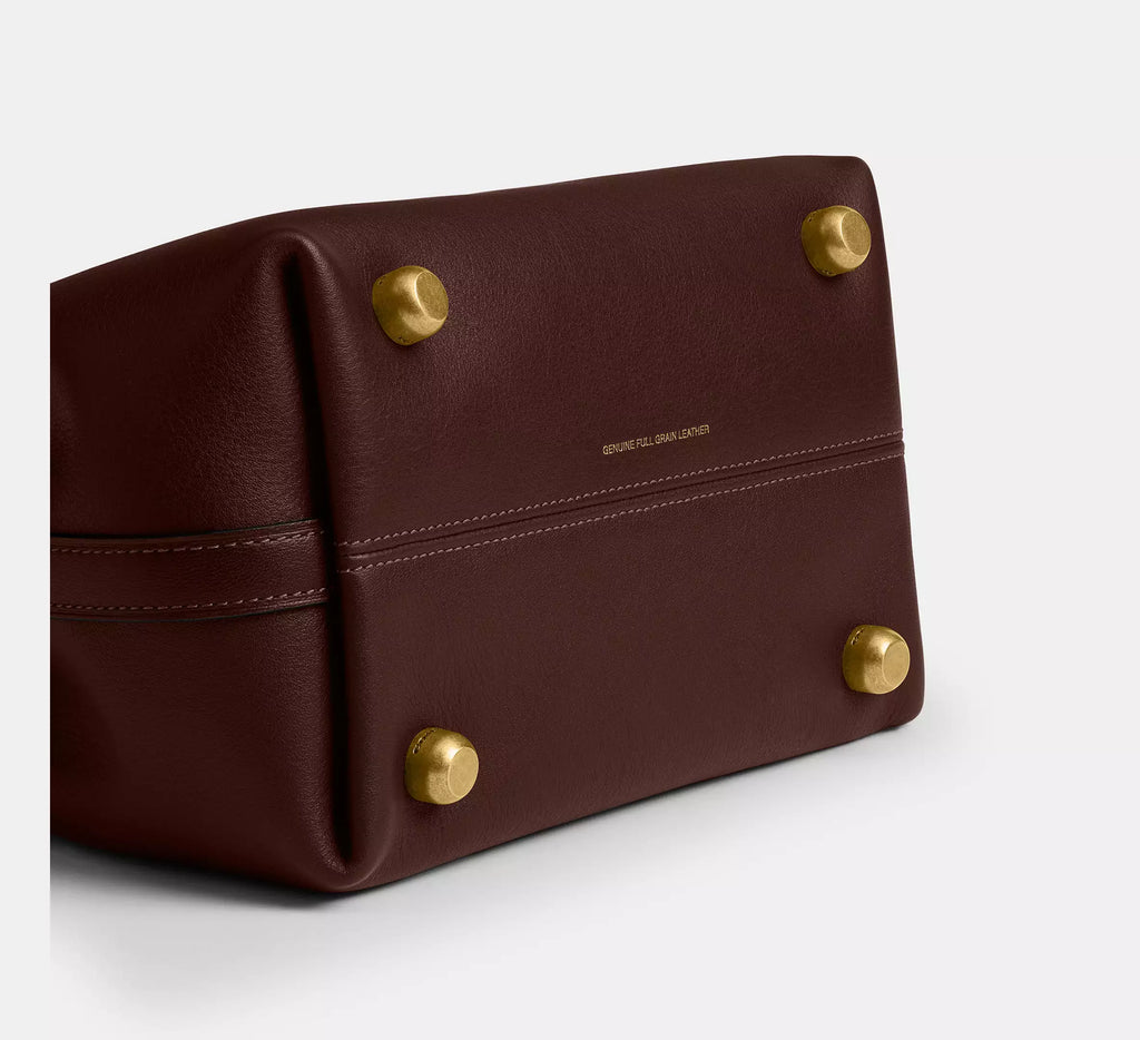 Coach Soft Empire Carryall Bag 21 SEZON -  Brass/Maple