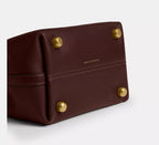 Coach Soft Empire Carryall Bag 21 SEZON -  Brass/Maple
