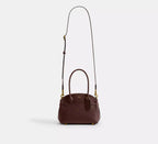 Coach Soft Empire Carryall Bag 21 SEZON -  Brass/Maple