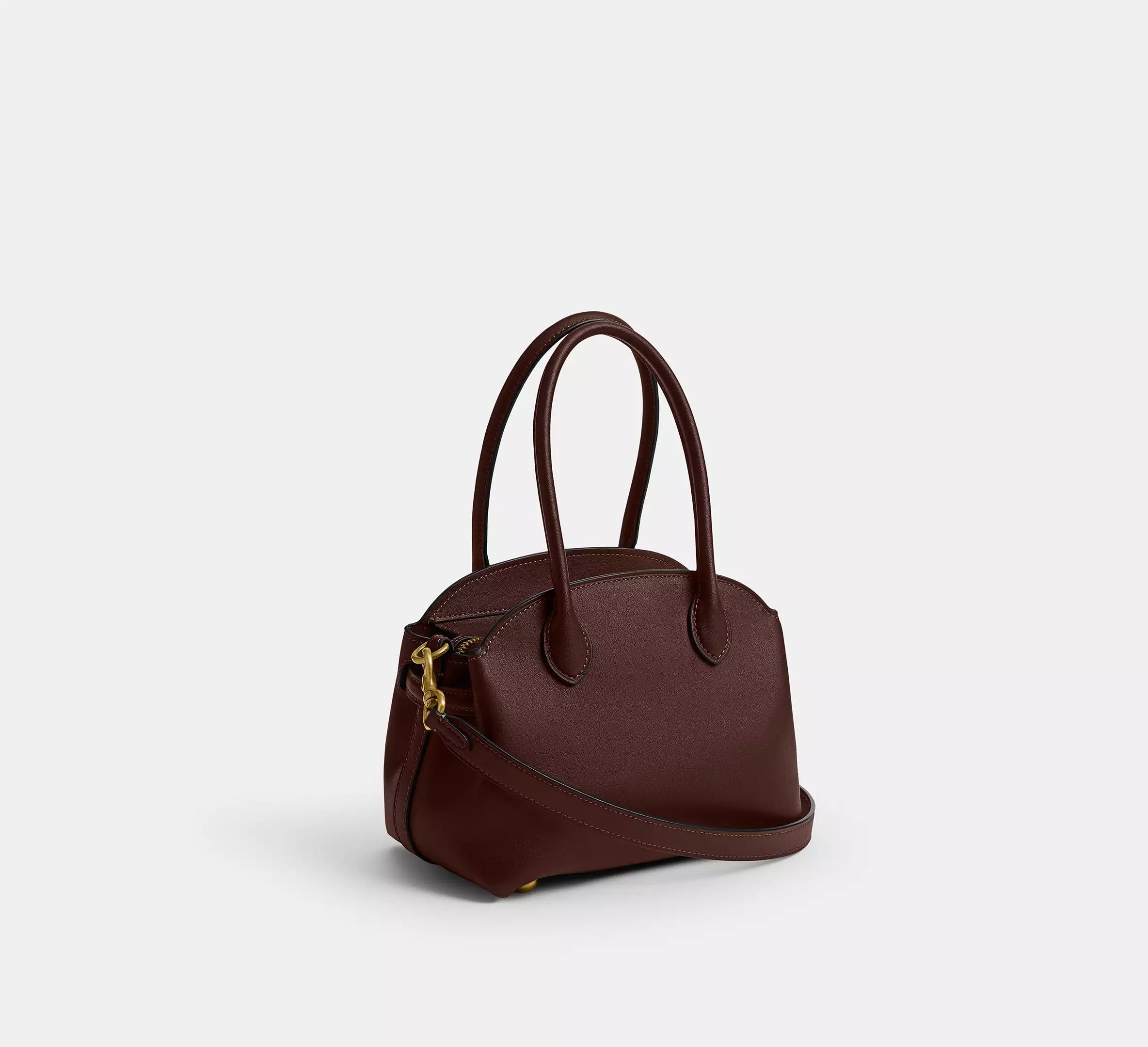 Coach Soft Empire Carryall Bag 21 SEZON -  Brass/Maple