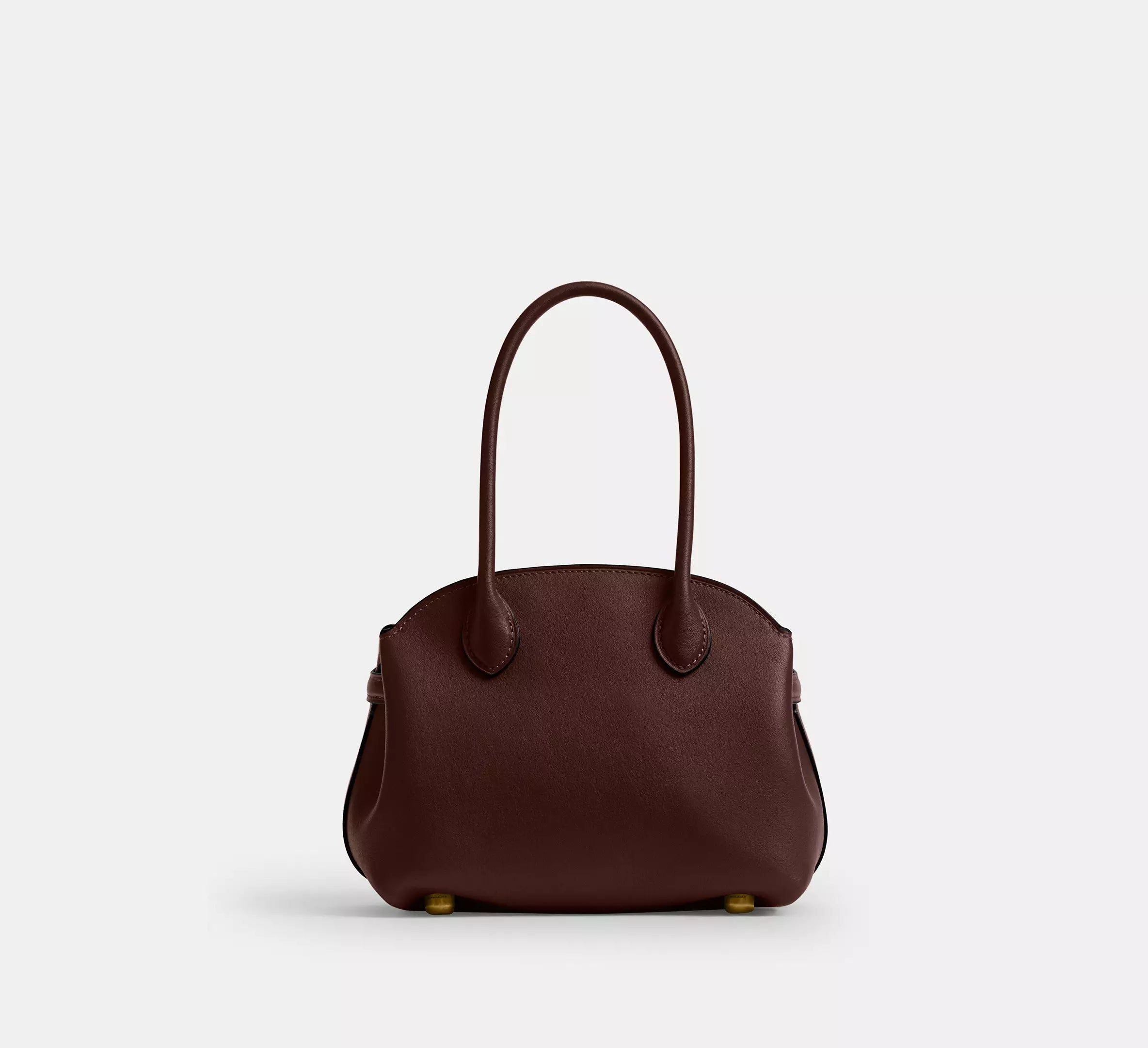 Coach Soft Empire Carryall Bag 21 SEZON -  Brass/Maple
