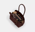 Coach Soft Empire Carryall Bag 21 SEZON -  Brass/Maple