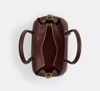 Coach Soft Empire Carryall Bag 21 SEZON -  Brass/Maple
