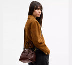 Coach Soft Empire Carryall Bag 21 SEZON -  Brass/Maple