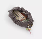 Coach Faye Shoulder Bag With Quilting - Gold/Slate