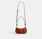 Coach Ashton Mini Shoulder Bag - Im/Cinnamon