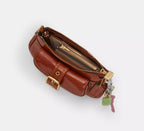 Coach Ashton Mini Shoulder Bag - Im/Cinnamon