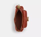 Coach Ashton Mini Shoulder Bag - Im/Cinnamon