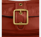 Coach Ashton Mini Shoulder Bag - Im/Cinnamon