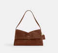 Coach Chelsea Shoulder Bag 36 -  Brass/Warm Brown