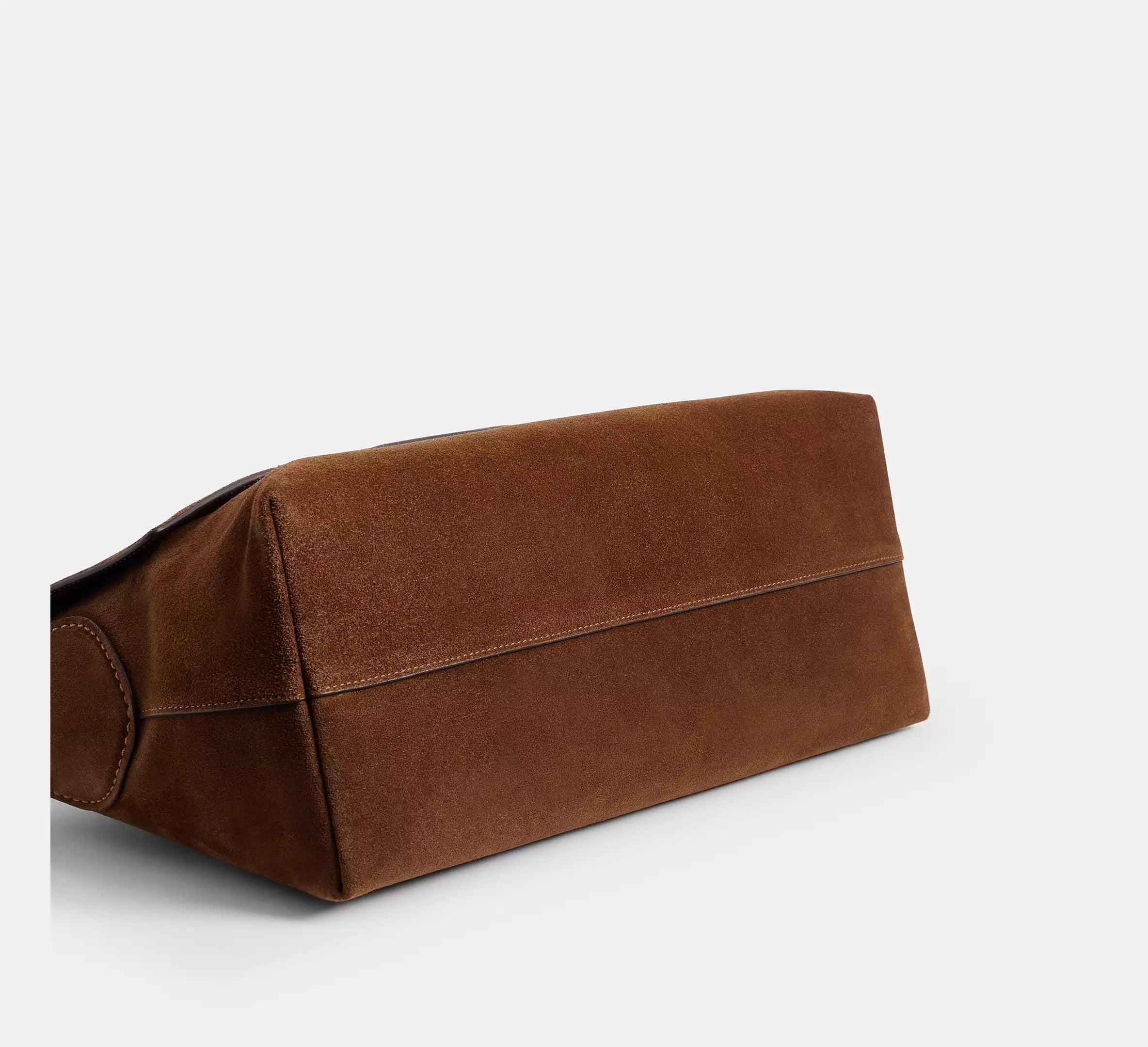 Coach Chelsea Shoulder Bag 36 -  Brass/Warm Brown