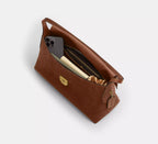 Coach Chelsea Shoulder Bag 36 -  Brass/Warm Brown