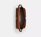 Coach Chelsea Shoulder Bag 36 -  Brass/Warm Brown