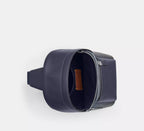 Coach West Pack In Ombre Signature - Silver/Blue