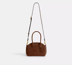 Coach Soft Empire Carryall Bag 21 SEZON  -  Brass/Warm Brown