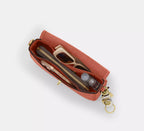 Coach Hadley Shoulder Bag - Gold/Clay