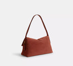 Coach Chelsea Shoulder Bag 36 - Brass/Clay