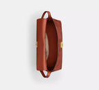 Coach Chelsea Shoulder Bag 36 - Brass/Clay