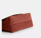 Coach Chelsea Shoulder Bag 30  -   Brass/Clay