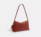 Coach Chelsea Shoulder Bag 30  -   Brass/Clay