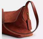 Coach Chelsea Shoulder Bag 30  -   Brass/Clay