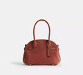 Coach Soft Empire Carryall Bag 21 SEZON  -  Brass/Clay