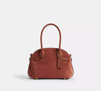 Coach Soft Empire Carryall Bag 21 SEZON  -  Brass/Clay