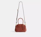 Coach Soft Empire Carryall Bag 21 SEZON  -  Brass/Clay