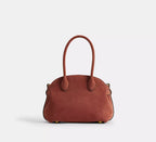 Coach Soft Empire Carryall Bag 21 SEZON  -  Brass/Clay