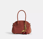 Coach Soft Empire Carryall Bag 21 SEZON  -  Brass/Clay