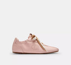 Coach  Soft Sneaker  -  Candy Pink