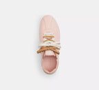 Coach  Soft Sneaker  -  Candy Pink