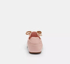 Coach  Soft Sneaker  -  Candy Pink