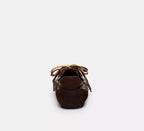 Coach Soft Sneaker In Signature Jacquard   -  Maple/Oak
