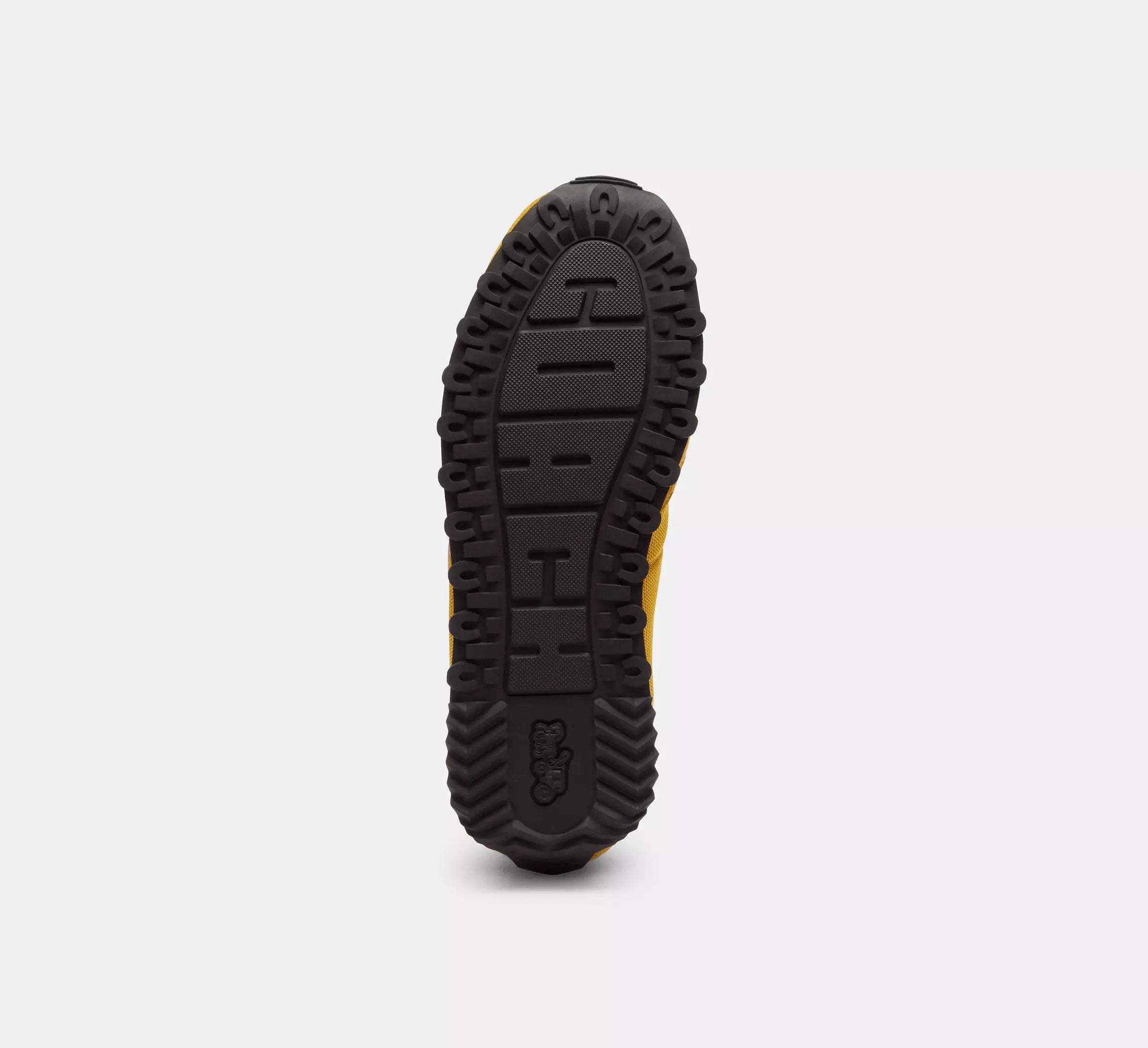 Coach Retro Runner   -  Honeycomb/Orchid