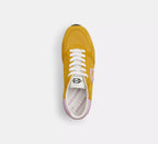Coach Retro Runner   -  Honeycomb/Orchid