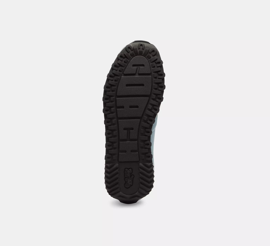 Coach Retro Runner   -  Sea Mist/Optic White