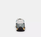 Coach Retro Runner   -  Sea Mist/Optic White
