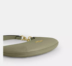 Coach Mini Payton Bag  -  Gold/Pistachio