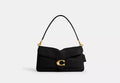 Coach Tabby Shoulder Bag 36 - Brass/Black