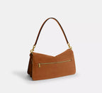 Coach Tabby Shoulder Bag 36 -  Brass/Caramel