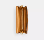 Coach Tabby Shoulder Bag 36 -  Brass/Caramel
