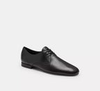 Coach Soft Derby  -  Black