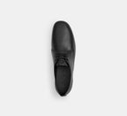 Coach Soft Derby  -  Black