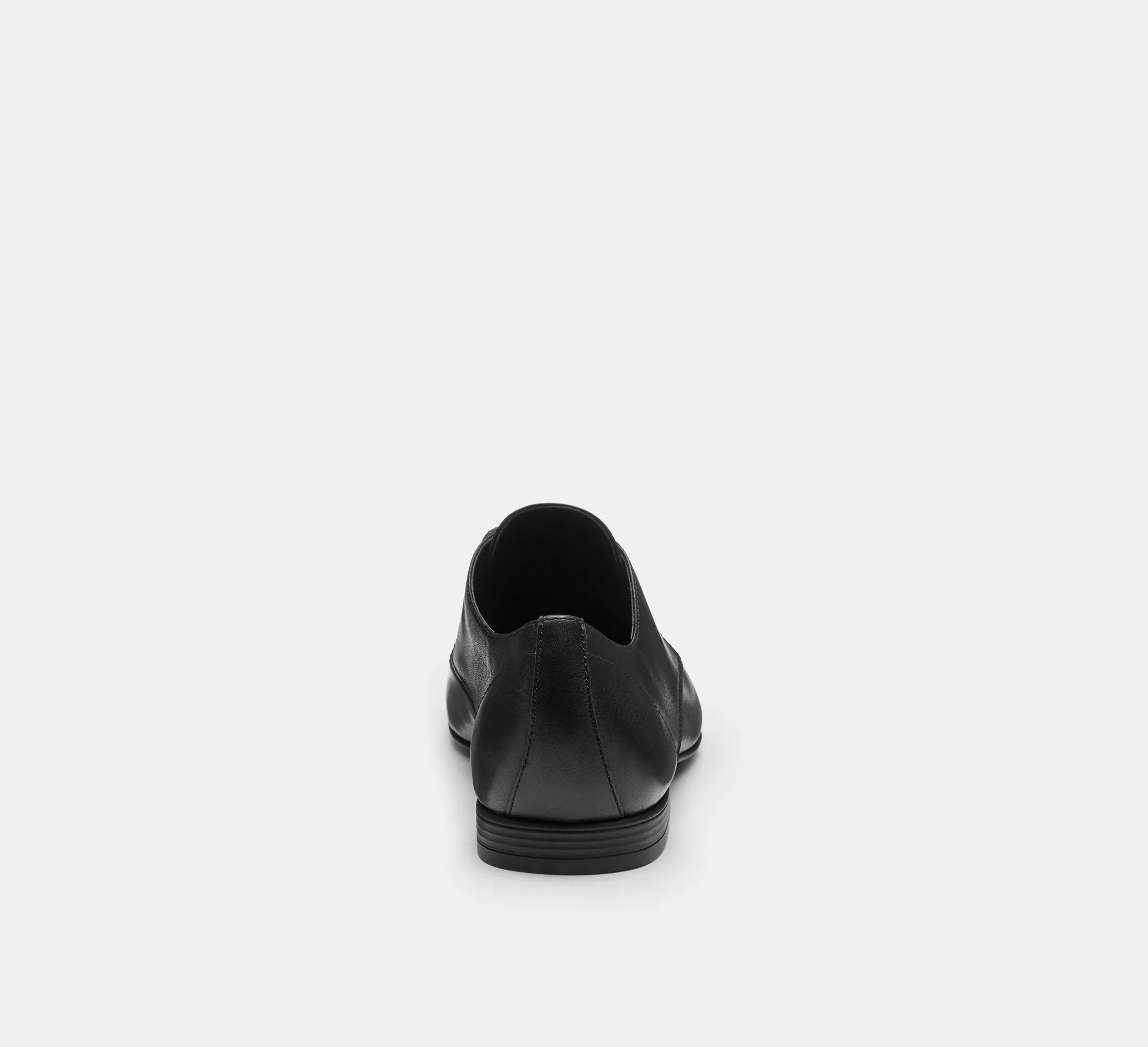 Coach Soft Derby  -  Black