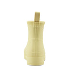 Hunter Women's PLAY™ Short Rain Boots - Yellow