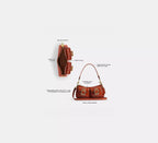 Coach Ashton Bag  -  Im/Cinnamon